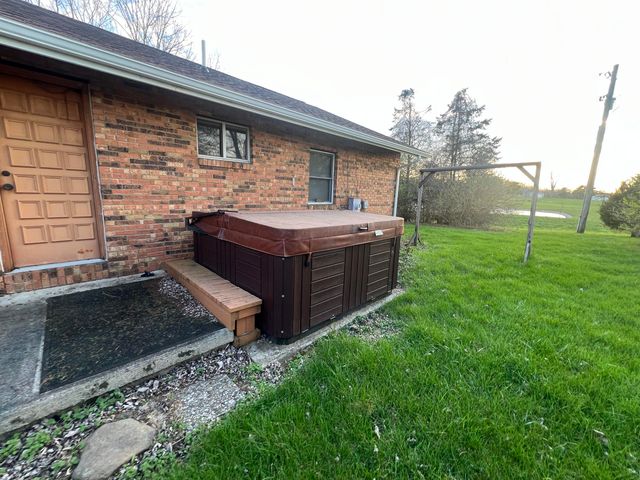 8601 Houston Road 8601 Houston Road, Sidney, OH 45365