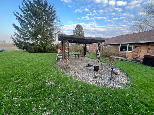 8601 Houston Road 8601 Houston Road, Sidney, OH 45365