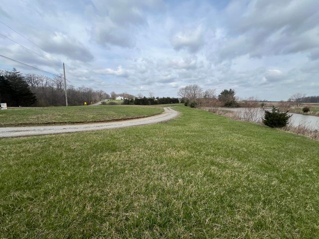 8601 Houston Road 8601 Houston Road, Sidney, OH 45365