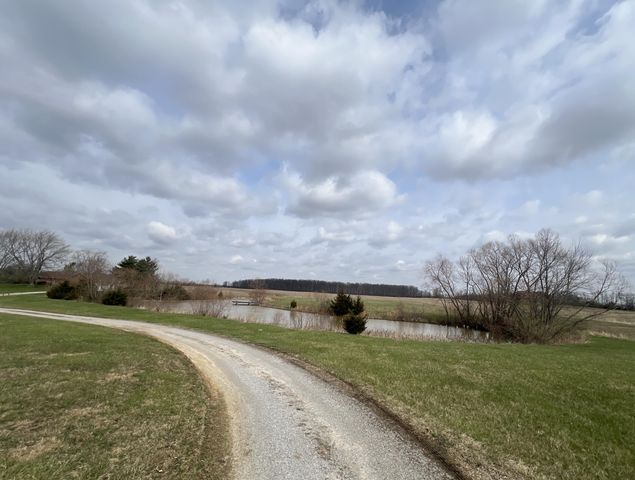 8601 Houston Road 8601 Houston Road, Sidney, OH 45365