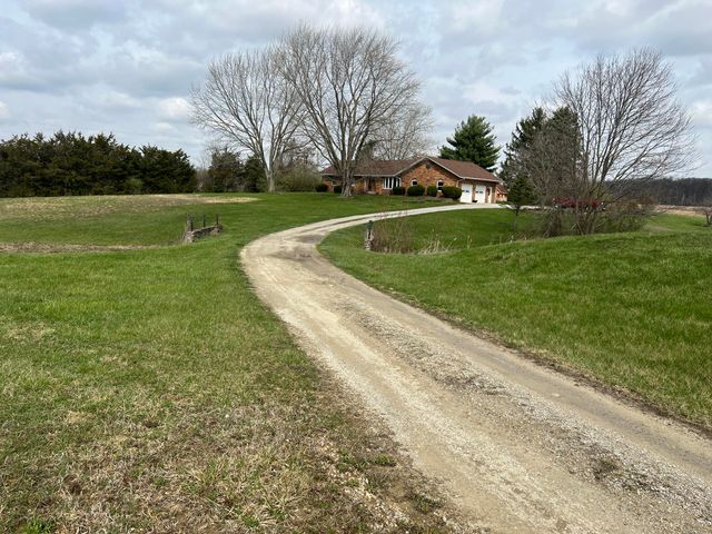 8601 Houston Road 8601 Houston Road, Sidney, OH 45365