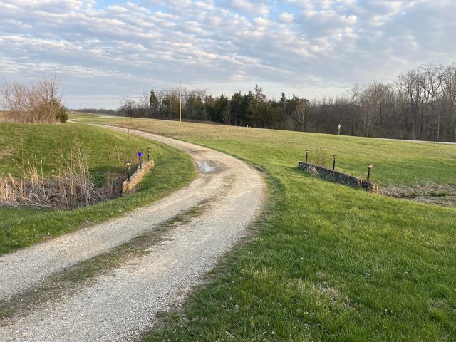 8601 Houston Road 8601 Houston Road, Sidney, OH 45365