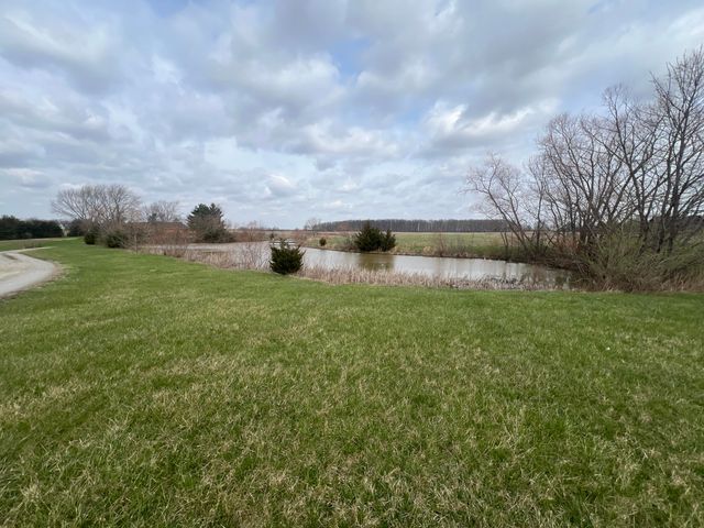 8601 Houston Road 8601 Houston Road, Sidney, OH 45365