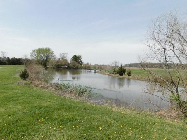 8601 Houston Road 8601 Houston Road, Sidney, OH 45365