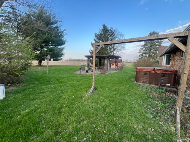 8601 Houston Road 8601 Houston Road, Sidney, OH 45365