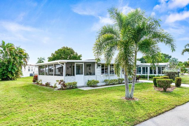 8350 E Club Road, Boca Raton, FL 33433