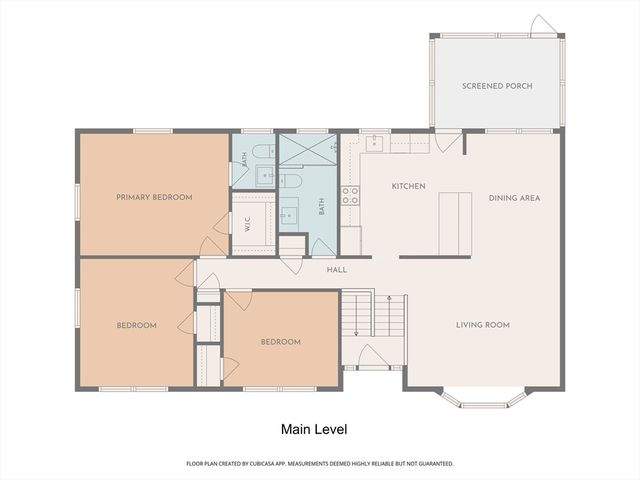 1 Brackenbury Lane, Beverly, MA 01915