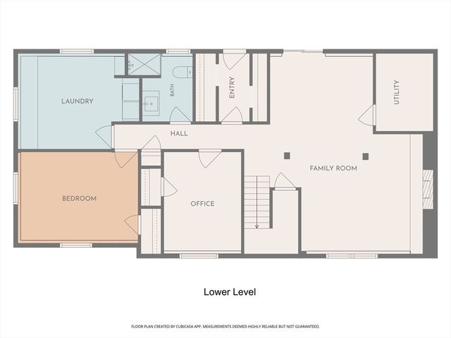 1 Brackenbury Lane, Beverly, MA 01915