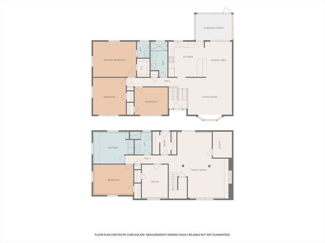 1 Brackenbury Lane, Beverly, MA 01915