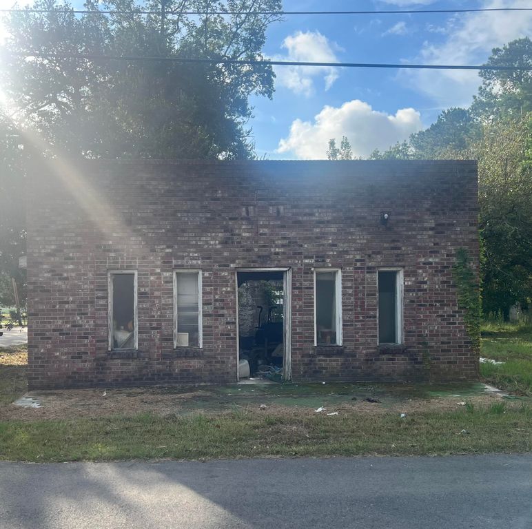 148 M.L King Jr Boulevard, Saint Stephen, SC 29479