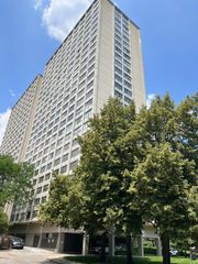 4850 S Lake Park Avenue 2112, Chicago, IL 60615