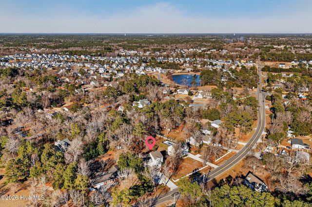 1727 Sloop Point Loop Road, Hampstead, NC 28443