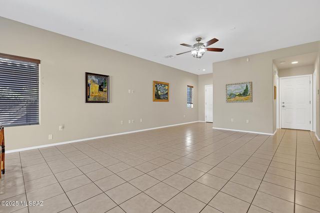 1007 E MOUNT SHIBELL Drive, Sahuarita, AZ 85629