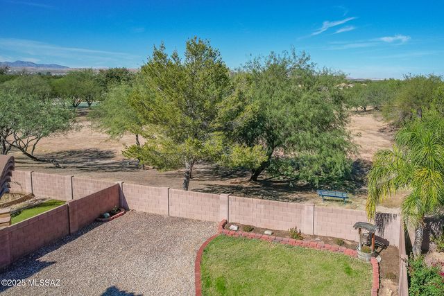 1007 E MOUNT SHIBELL Drive, Sahuarita, AZ 85629