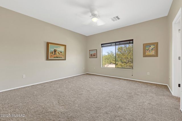 1007 E MOUNT SHIBELL Drive, Sahuarita, AZ 85629