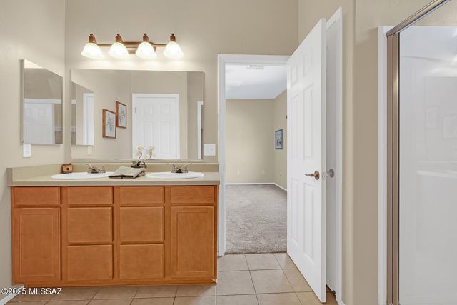 1007 E MOUNT SHIBELL Drive, Sahuarita, AZ 85629