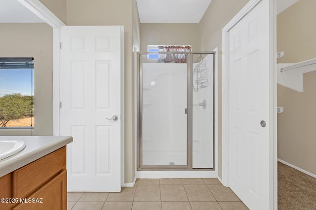 1007 E MOUNT SHIBELL Drive, Sahuarita, AZ 85629