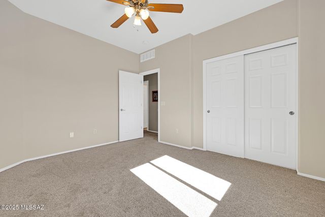 1007 E MOUNT SHIBELL Drive, Sahuarita, AZ 85629