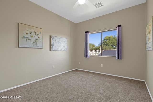 1007 E MOUNT SHIBELL Drive, Sahuarita, AZ 85629