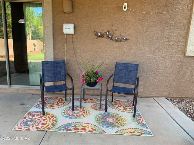 1007 E MOUNT SHIBELL Drive, Sahuarita, AZ 85629