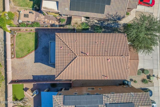 1007 E MOUNT SHIBELL Drive, Sahuarita, AZ 85629