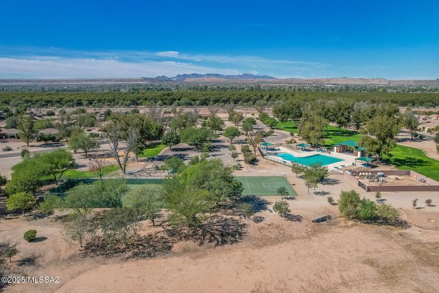 1007 E MOUNT SHIBELL Drive, Sahuarita, AZ 85629