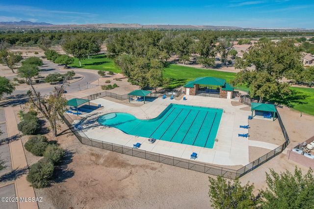 1007 E MOUNT SHIBELL Drive, Sahuarita, AZ 85629