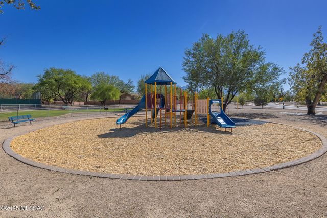 1007 E MOUNT SHIBELL Drive, Sahuarita, AZ 85629