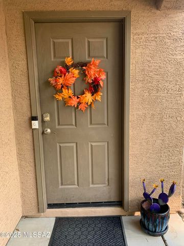 1007 E MOUNT SHIBELL Drive, Sahuarita, AZ 85629