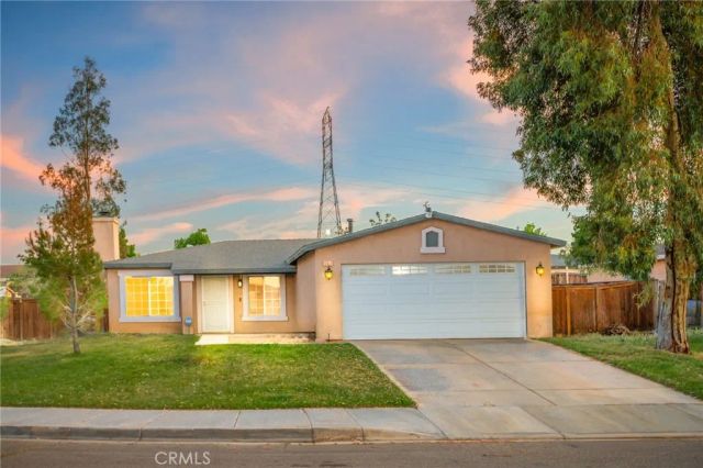 10611 Plainfield, Adelanto, CA 92301