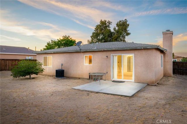 10611 Plainfield, Adelanto, CA 92301