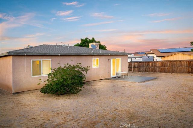 10611 Plainfield, Adelanto, CA 92301