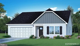 HOMESITE 101 JONES WAY, Georgetown, DE 19947