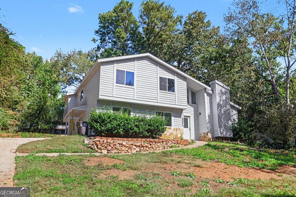 6567 Oakwood Drive, Douglasville, GA 30135 — photo 2