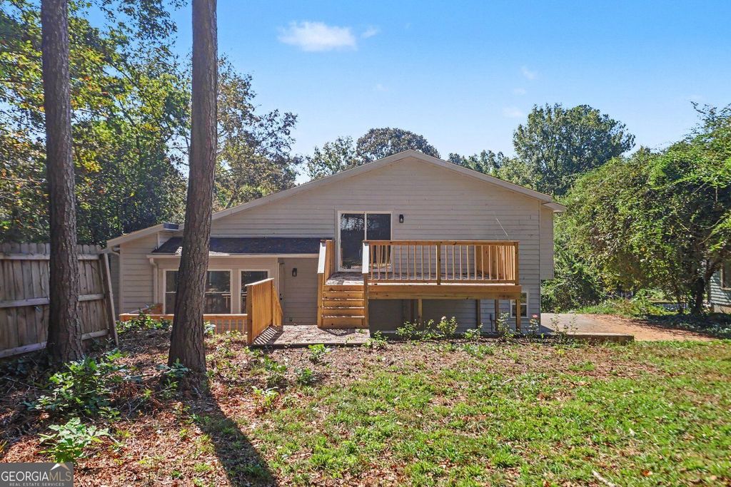 6567 Oakwood Drive, Douglasville, GA 30135 — photo 3