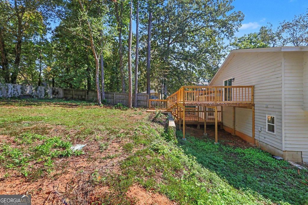 6567 Oakwood Drive, Douglasville, GA 30135 — photo 4