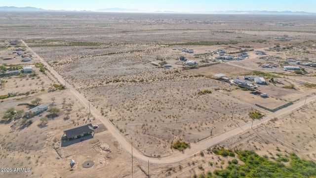 XX10C W Calle De Oro - LOT 1 -- 1, Tonopah, AZ 85354