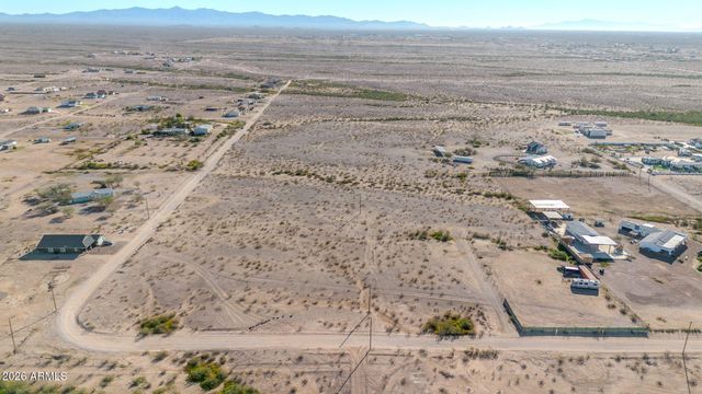 XX10C W Calle De Oro - LOT 1 -- 1, Tonopah, AZ 85354