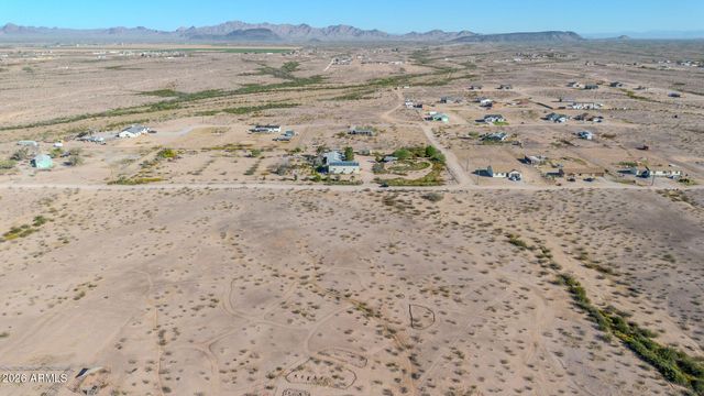 XX10C W Calle De Oro - LOT 1 -- 1, Tonopah, AZ 85354