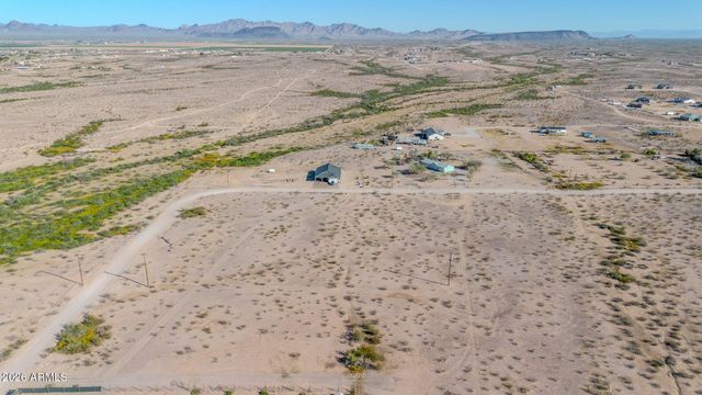 XX10C W Calle De Oro - LOT 1 -- 1, Tonopah, AZ 85354