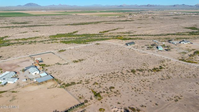 XX10C W Calle De Oro - LOT 1 -- 1, Tonopah, AZ 85354