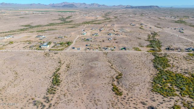 XX10C W Calle De Oro - LOT 1 -- 1, Tonopah, AZ 85354