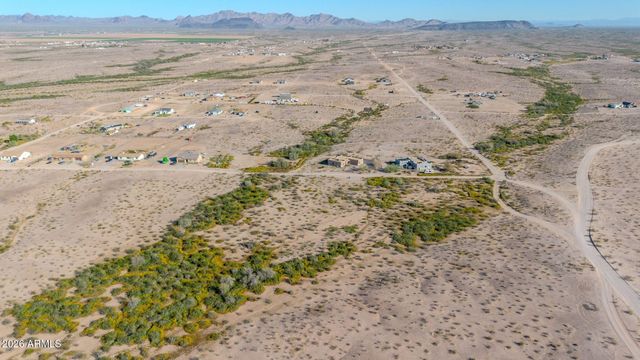 XX10C W Calle De Oro - LOT 1 -- 1, Tonopah, AZ 85354