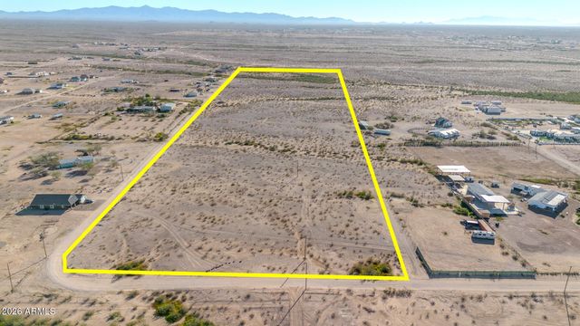 XX10C W Calle De Oro - LOT 1 -- 1, Tonopah, AZ 85354