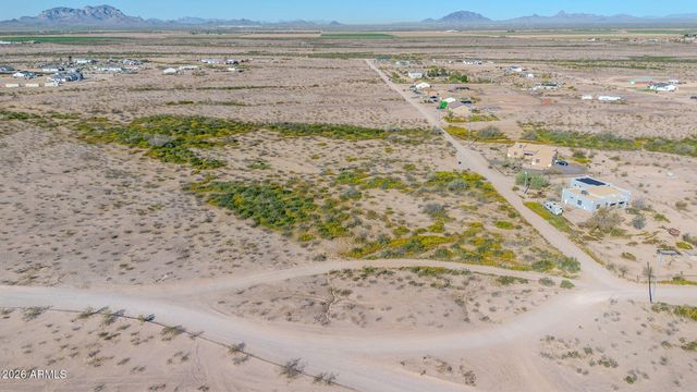 XX10C W Calle De Oro - LOT 1 -- 1, Tonopah, AZ 85354