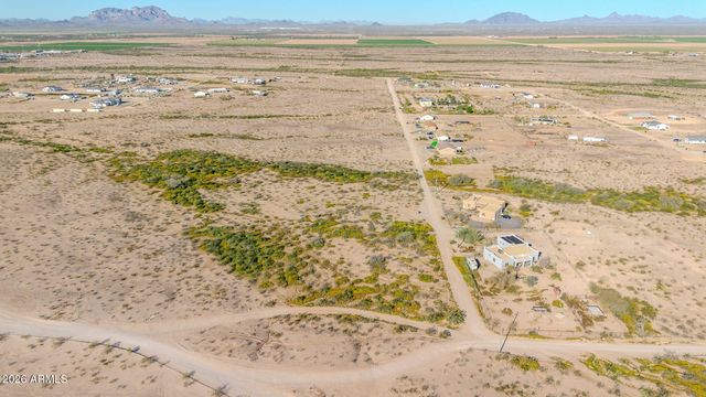 XX10C W Calle De Oro - LOT 1 -- 1, Tonopah, AZ 85354