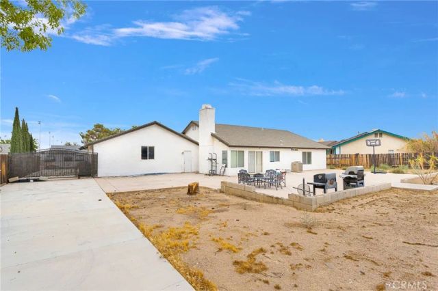 11334 Courtside, Victorville, CA 92392