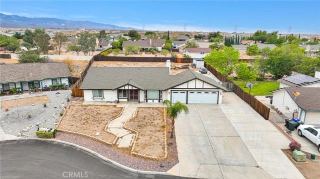 11334 Courtside, Victorville, CA 92392