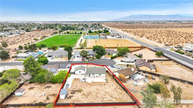 11334 Courtside, Victorville, CA 92392