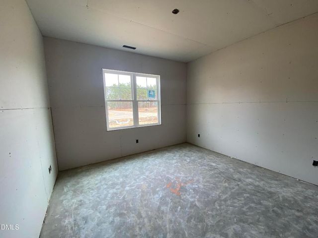 117 N Rabbit Run Drive, Smithfield, NC 27577